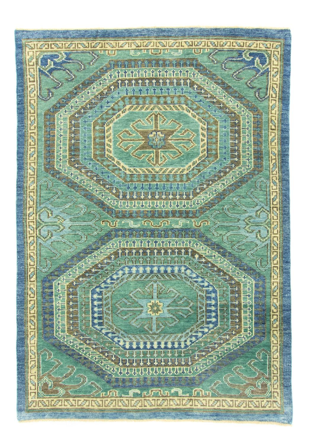 Designer Teppich 250 x 180 cm