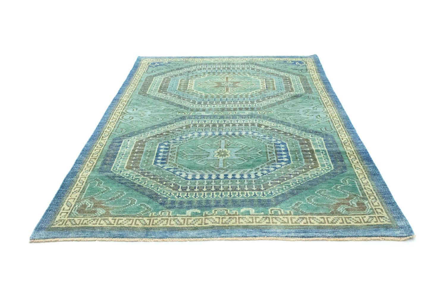 Designer Teppich 250 x 180 cm