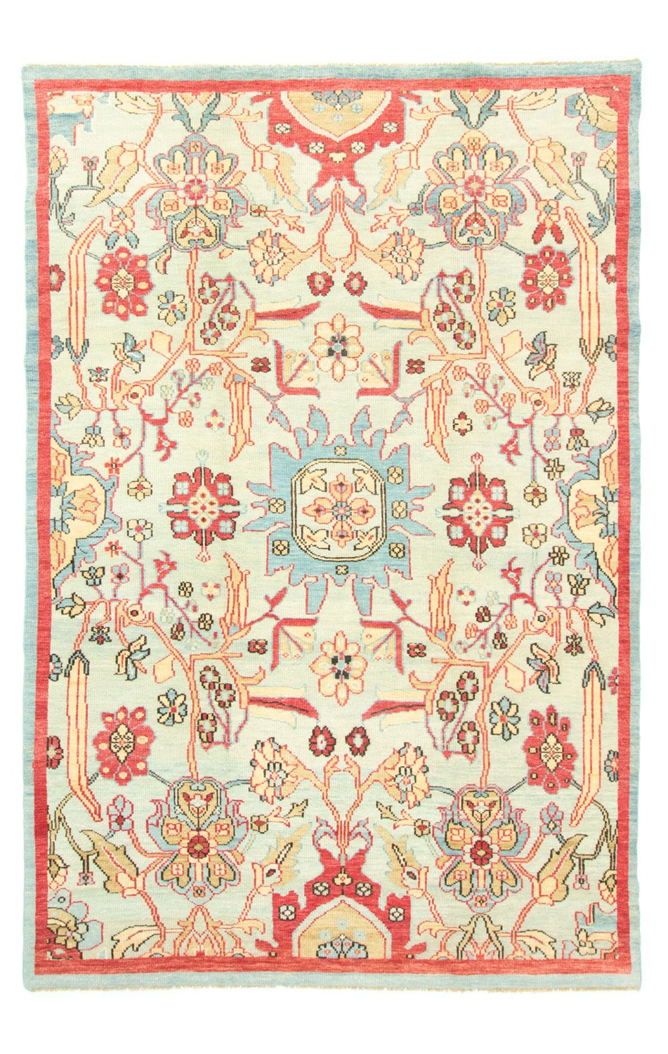 Designer Teppich 363 x 250 cm