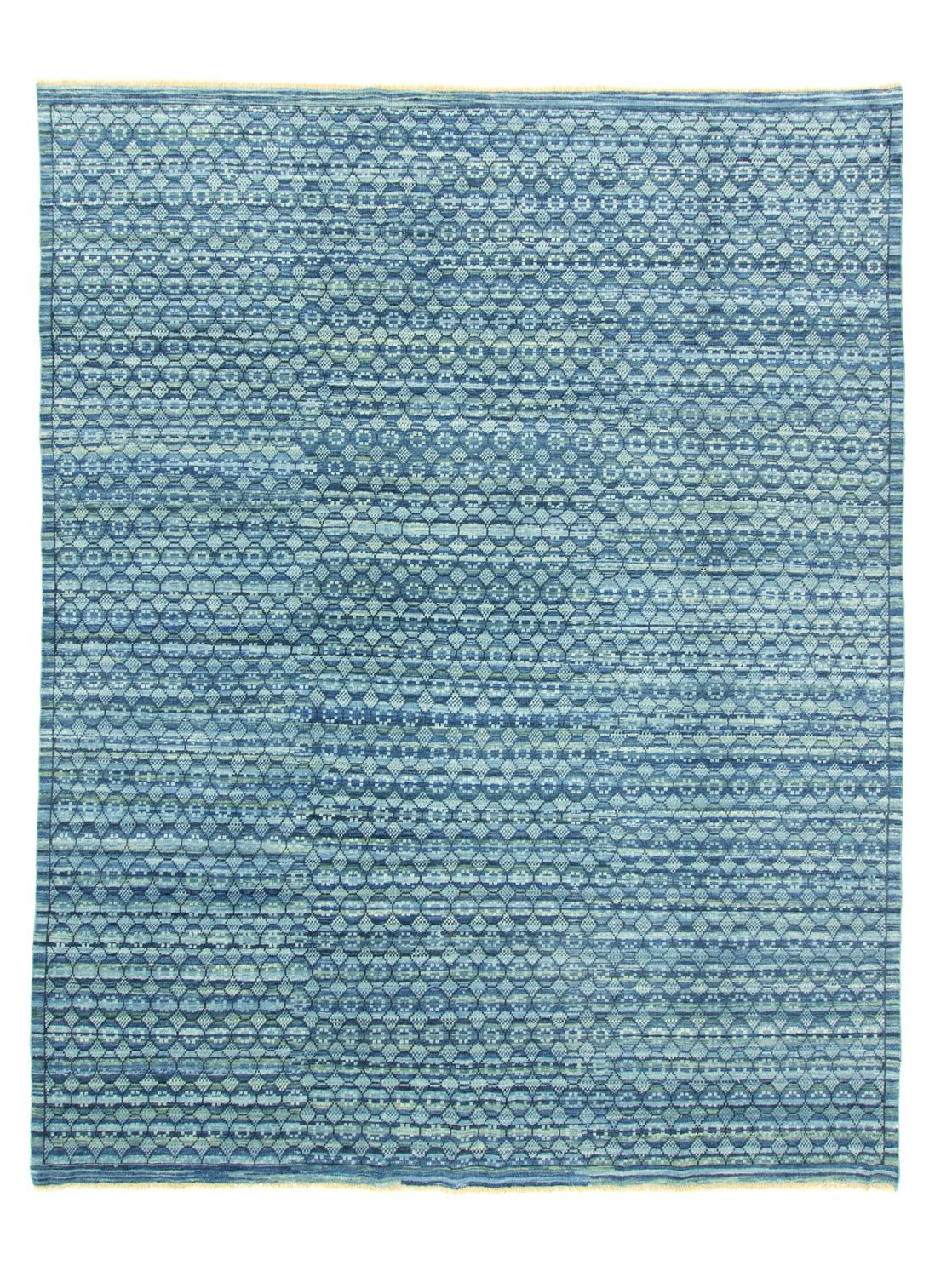 Designer Teppich 285 x 237 cm