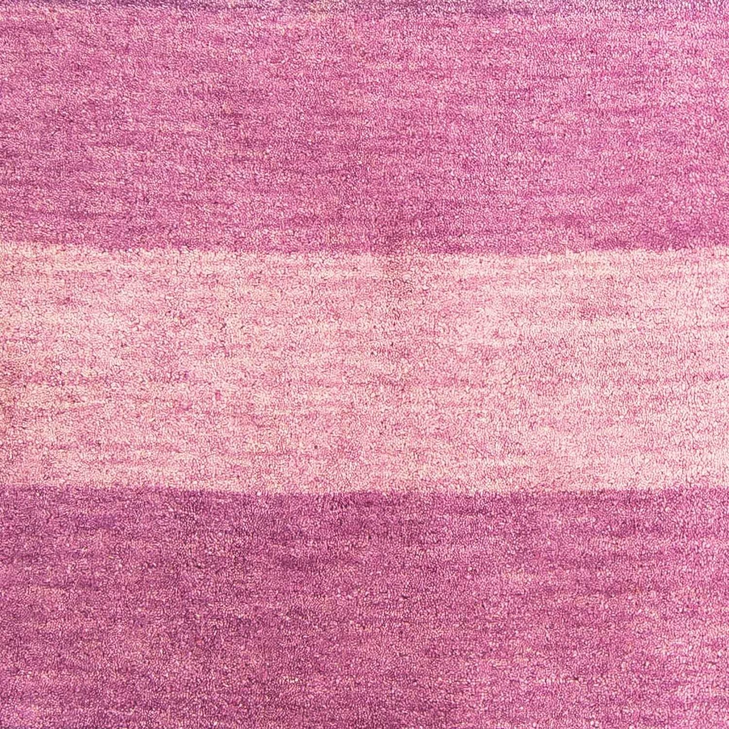 Wollteppich 193 x 140 cm Teppichbrücke