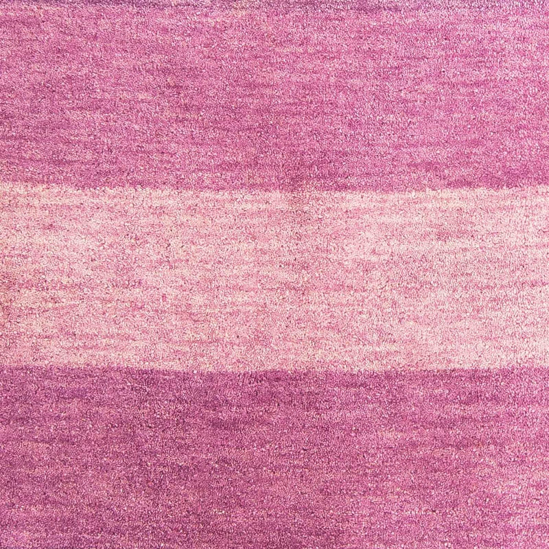 Wollteppich 193 x 140 cm Teppichbrücke