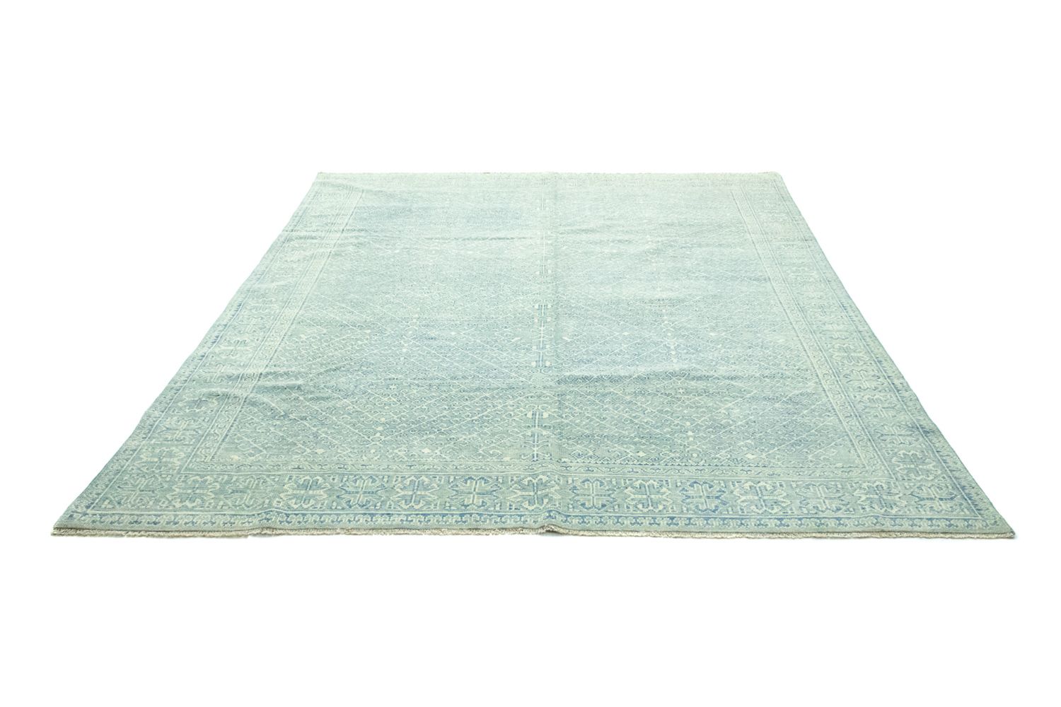Designer Teppich 301 x 258 cm
