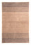 Gabbeh Teppich - Indus 165 x 115 cm - hellbraun