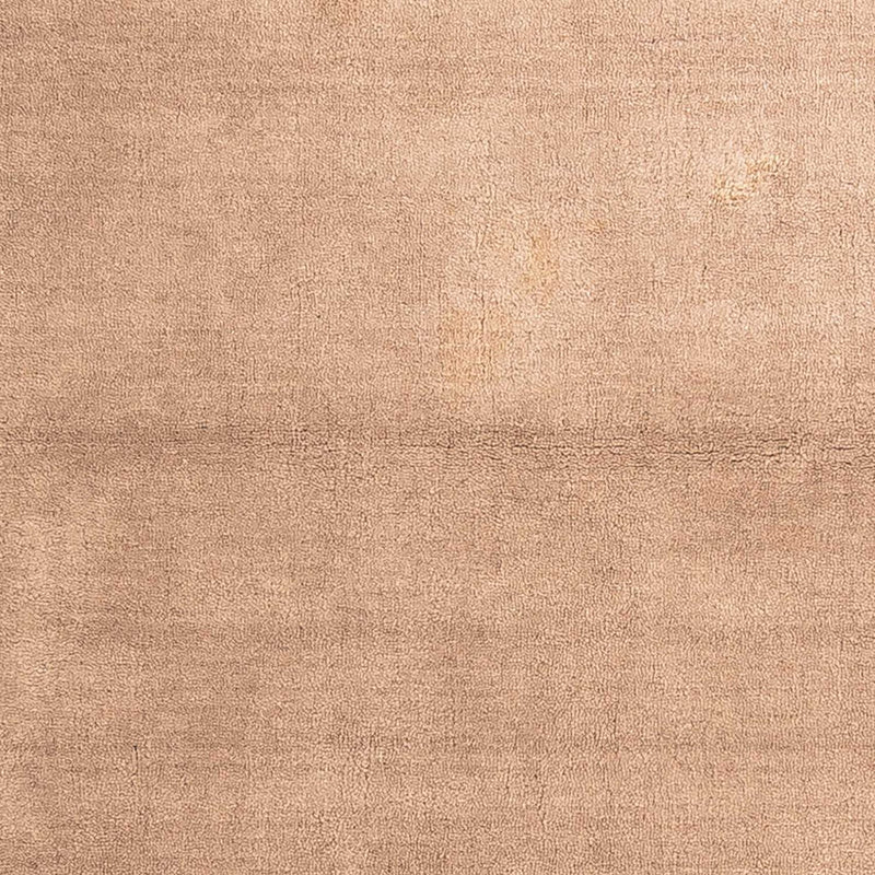 Gabbeh Teppich - Indus 165 x 115 cm - hellbraun