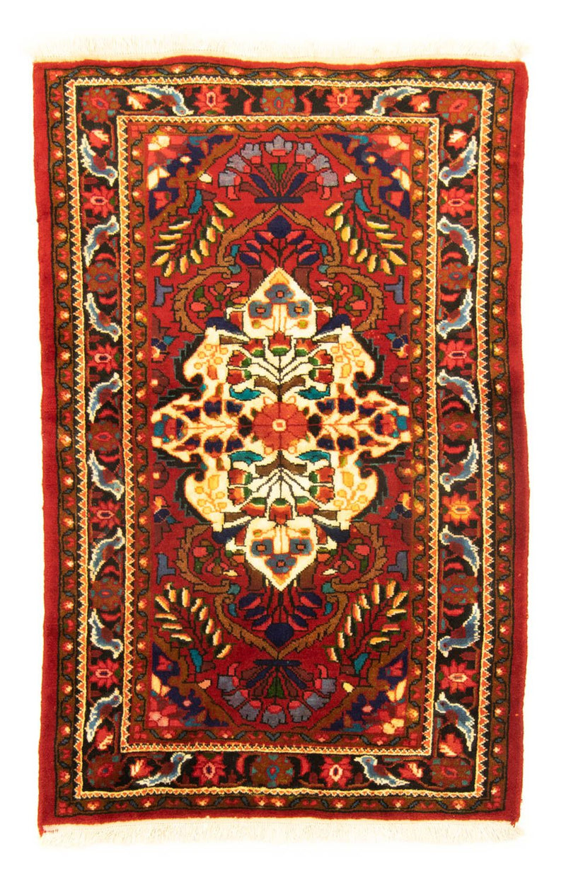 Perserteppich - Nomadic 164 x 105 cm