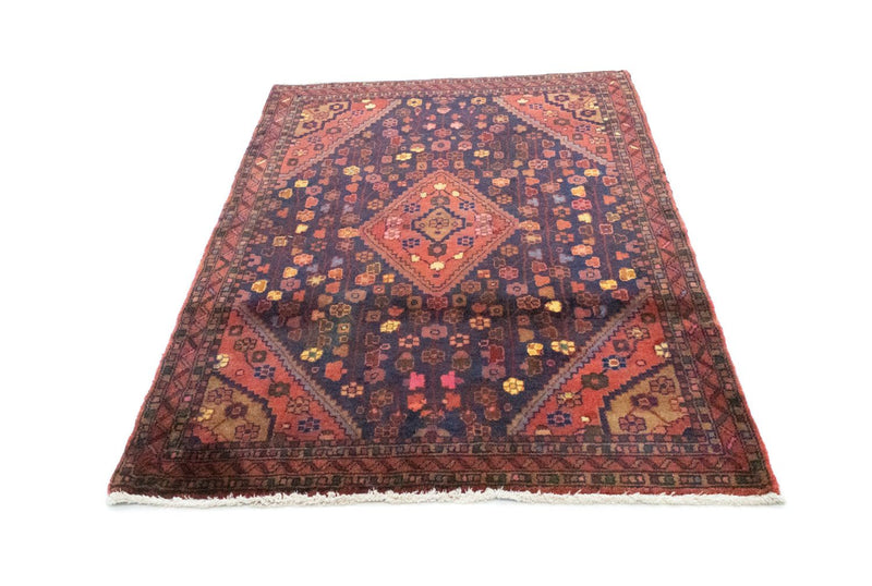 Perserteppich - Nomadic 174 x 125 cm