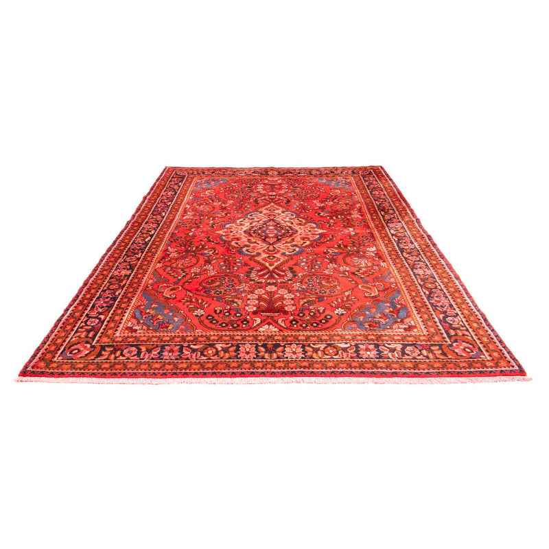 Orientteppich 290 x 210 cm - rot