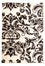 Wollteppich 226 x 158 cm Teppich Wohnzimmer