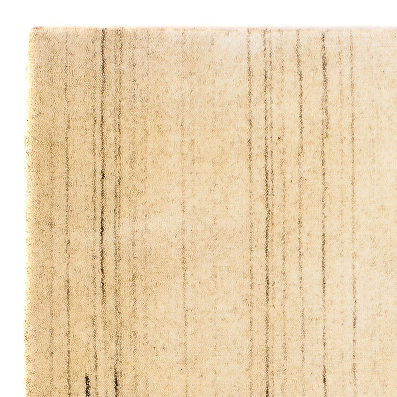 Gabbeh Teppich - Softy 74 x 69 cm