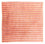 Designer Teppich 197 x 197 cm Teppich Quadratisch