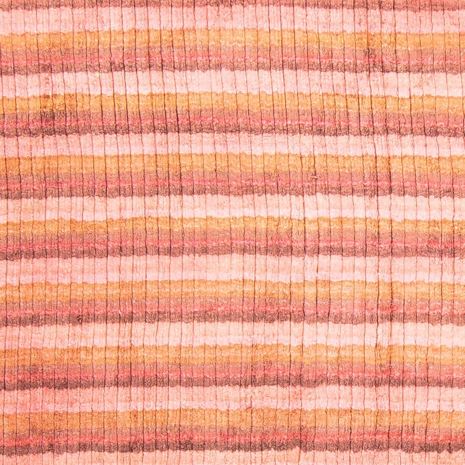 Designer Teppich 197 x 197 cm Teppich Quadratisch