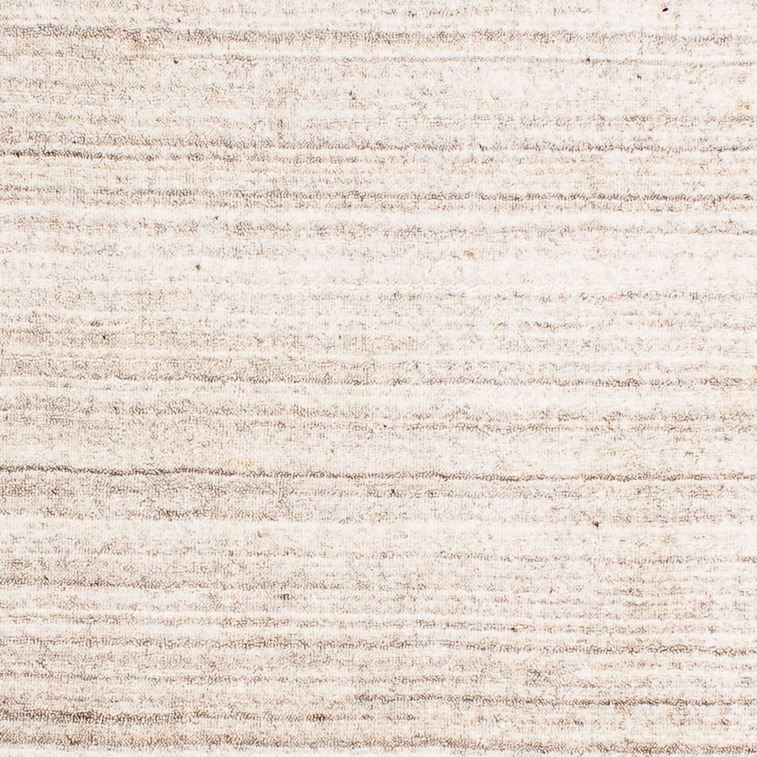 Gabbeh Teppich - Loribaft Softy 95 x 60 cm - beige