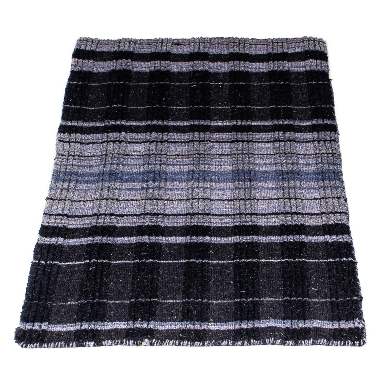 Gabbeh Teppich - Loribaft Softy 104 x 56 cm
