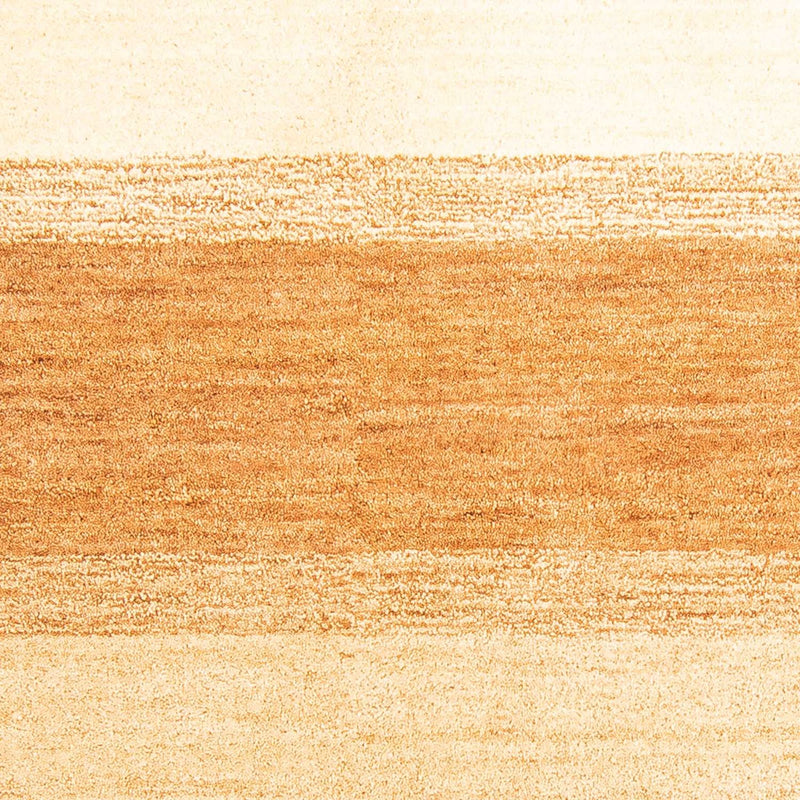 Wollteppich 230 x 170 cm Teppich Wohnzimmer