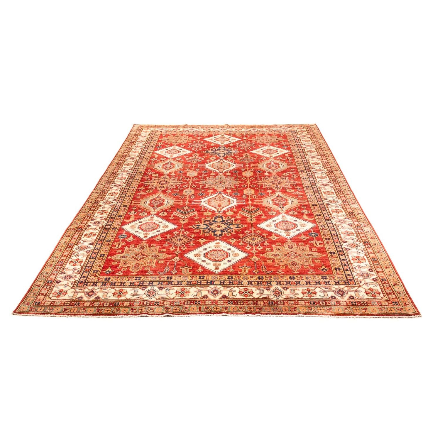 Ziegler Teppich - Kazak 318 x 220 cm
