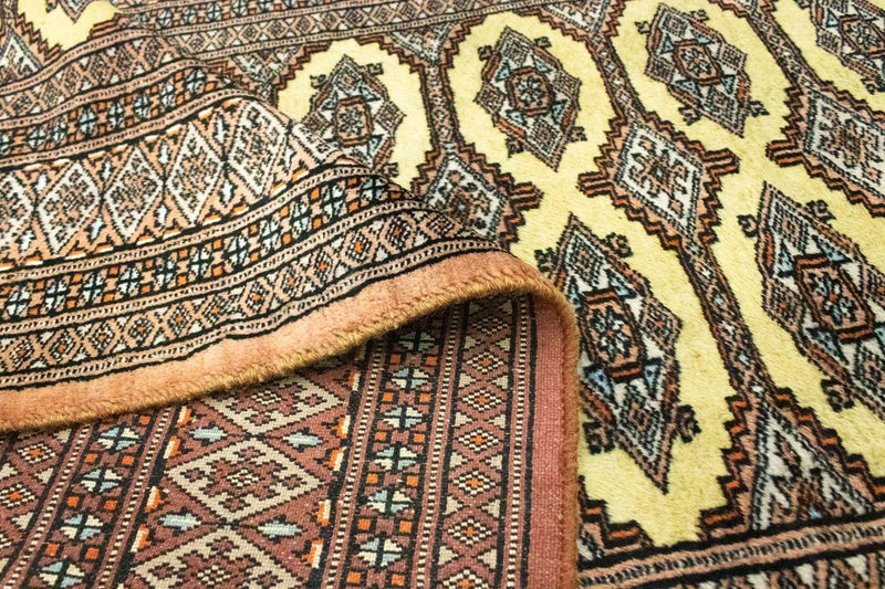 Pakistan Teppich 173 x 93 cm