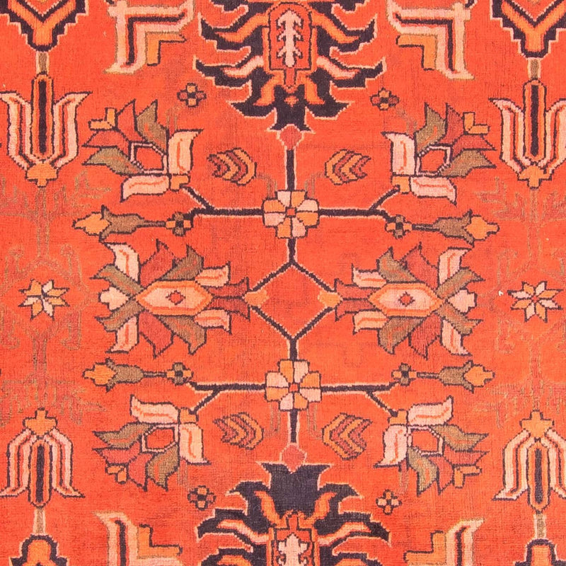 Orientteppich 300 x 205 cm - hellrot