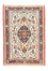 Perserteppich - Ghom 145 x 102 cm