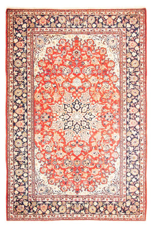 Perserteppich - Classic 305 x 207 cm - hellrot