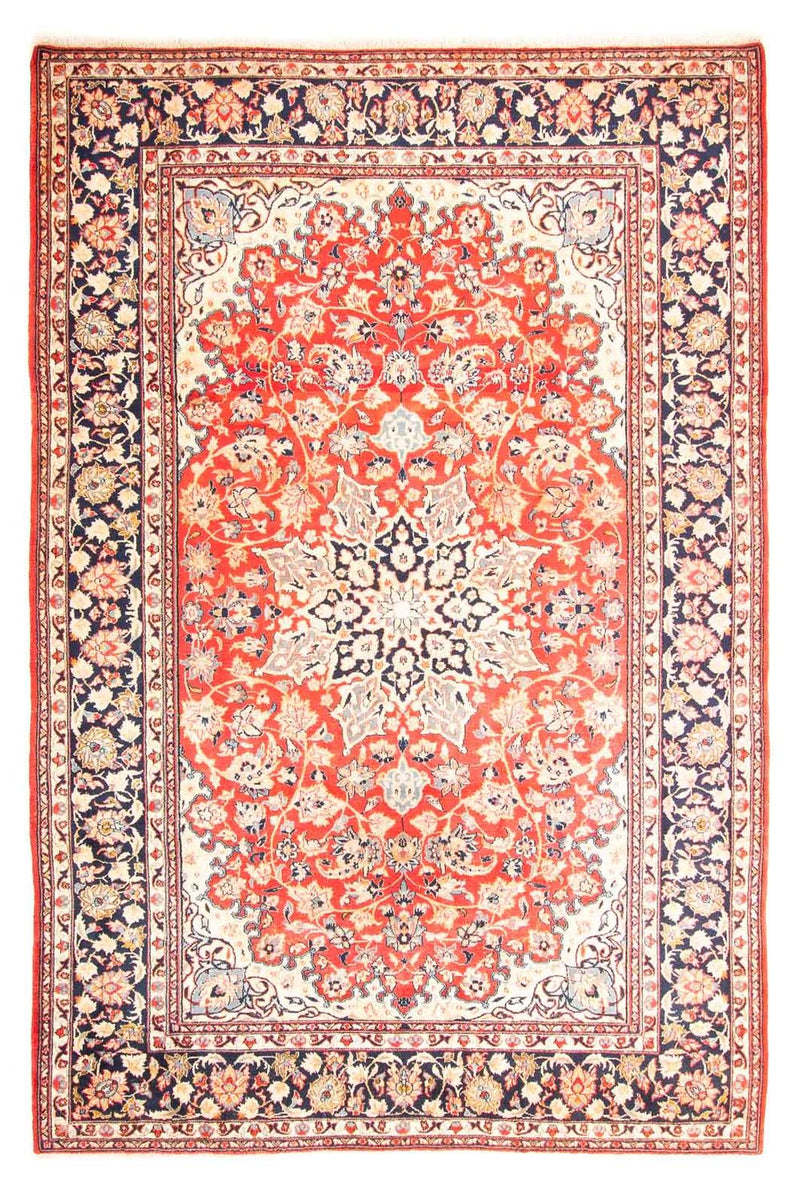 Perserteppich - Classic 305 x 207 cm - hellrot