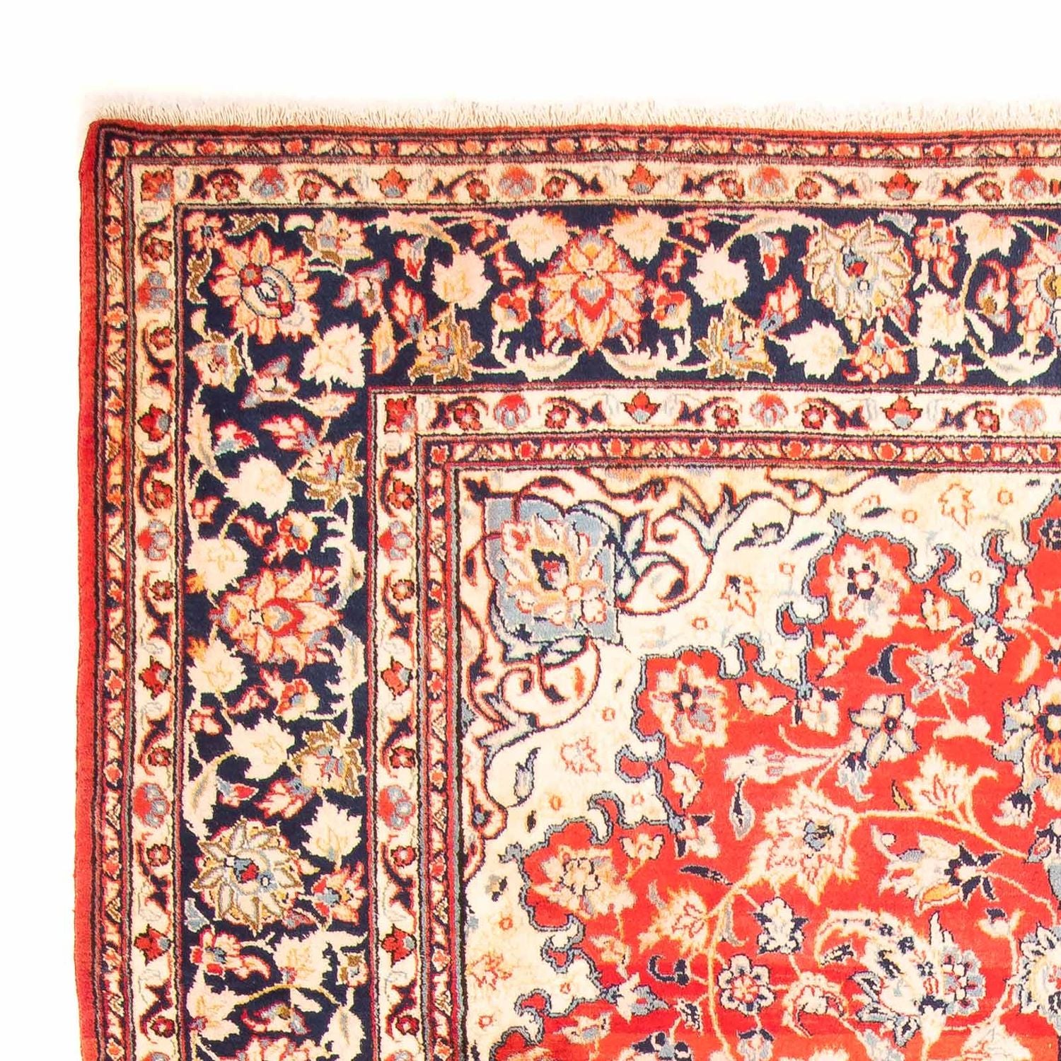 Perserteppich - Classic 305 x 207 cm - hellrot