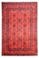 Orientteppich 290 x 200 cm - rot