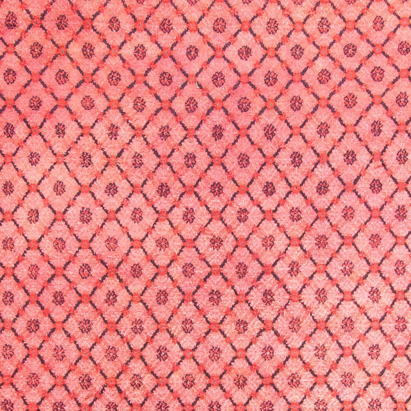 Orientteppich 290 x 210 cm - hellrot
