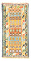 Kelim Teppich - Oriental 256 x 128 cm