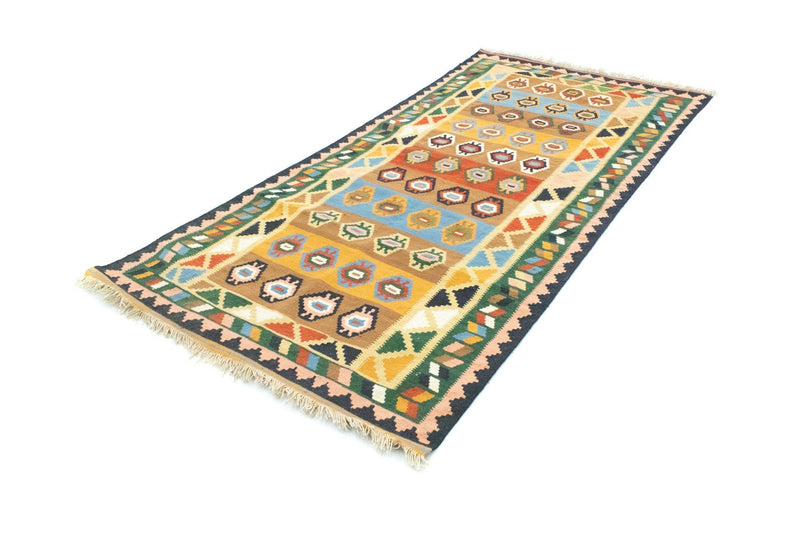 Kelim Teppich - Oriental 256 x 128 cm