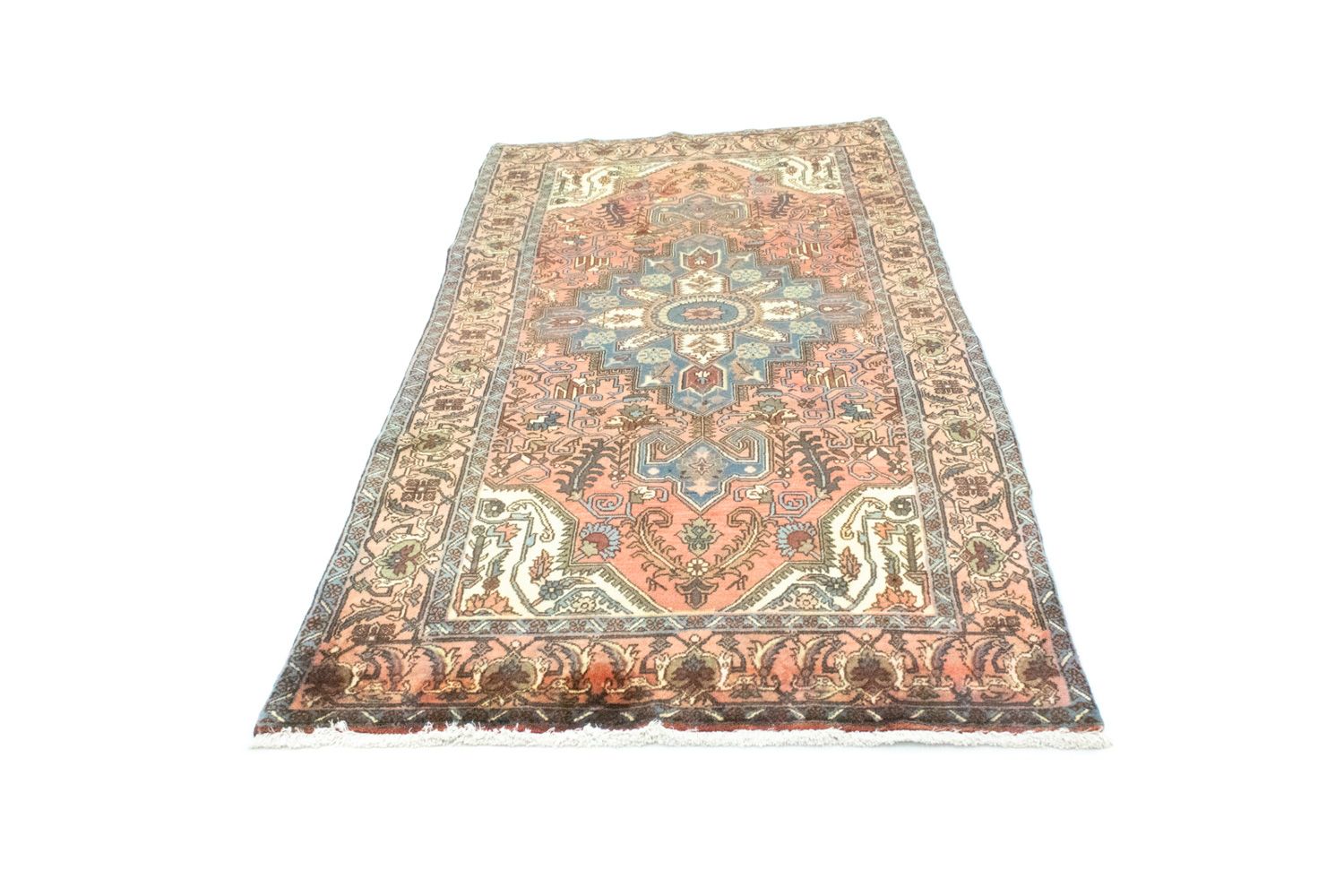 Perserteppich - Nomadic 230 x 116 cm