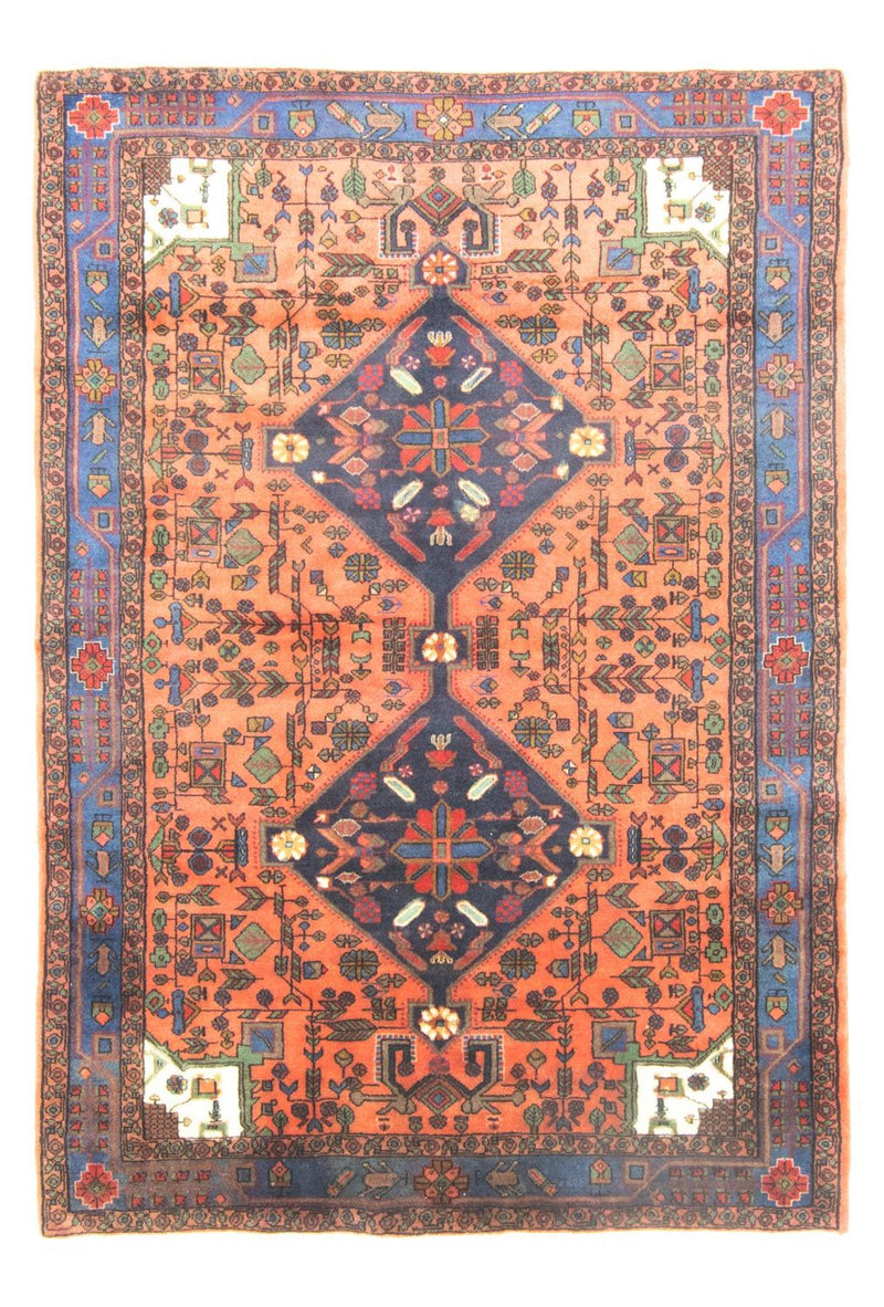Perserteppich - Nomadic 222 x 154 cm