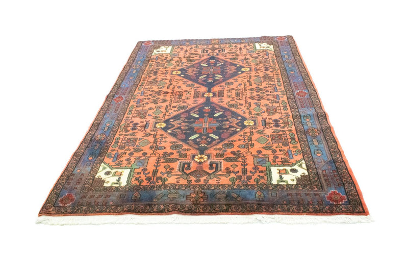 Perserteppich - Nomadic 222 x 154 cm
