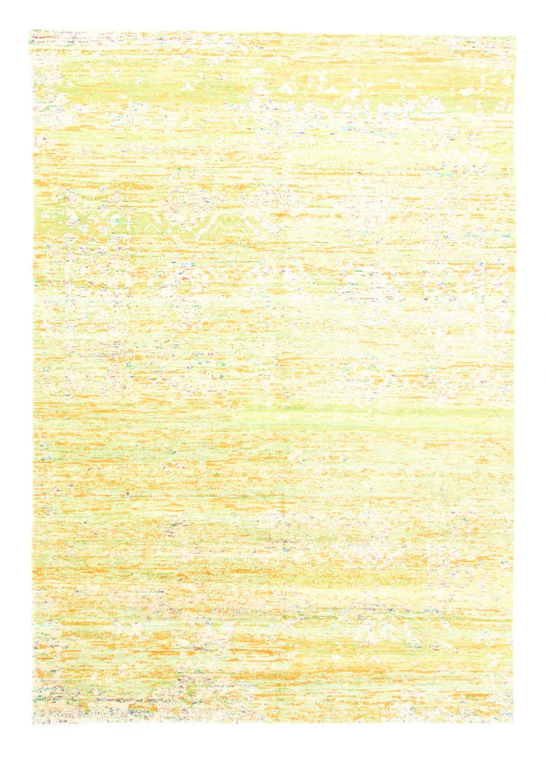 Designer Teppich 320 x 220 cm Teppich Wohnzimmer