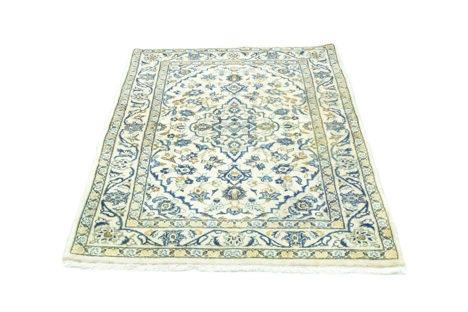 Perserteppich - Keshan 162 x 102 cm