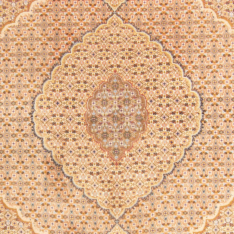 Perserteppich - Täbriz - Royal 203 x 158 cm
