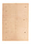 Gabbeh Teppich - Indus 200 x 140 cm - beige