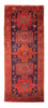 Orientteppich 320 x 140 cm - rost
