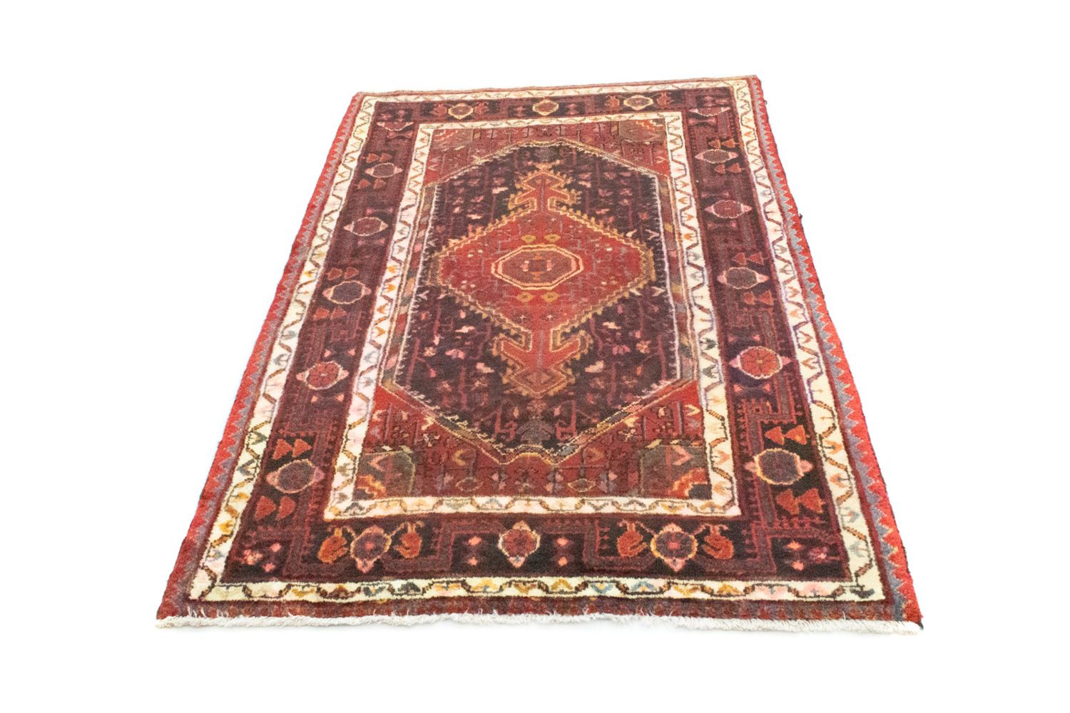 Perserteppich - Nomadic 170 x 105 cm