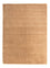 Gabbeh Teppich - Indus 227 x 170 cm - hellbraun