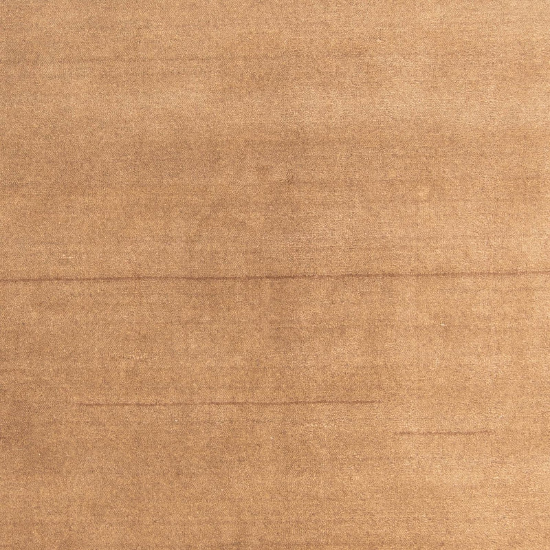 Gabbeh Teppich - Indus 227 x 170 cm - hellbraun