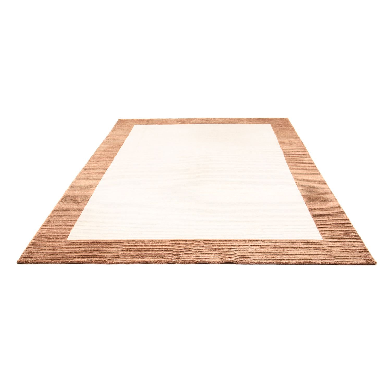 Gabbeh Teppich - Loribaft Indus 275 x 201 cm Wohnzimmer Teppich
