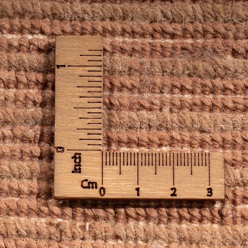 Gabbeh Teppich - Loribaft Indus 275 x 201 cm Wohnzimmer Teppich