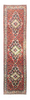 Perserteppich - Nomadic 372 x 95 cm