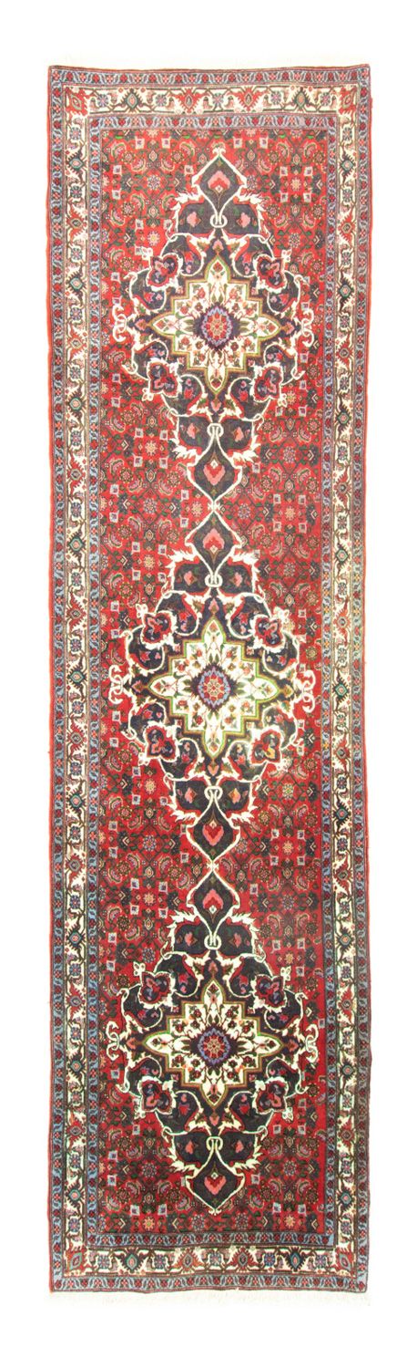 Perserteppich - Nomadic 372 x 95 cm