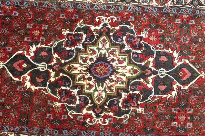 Perserteppich - Nomadic 372 x 95 cm