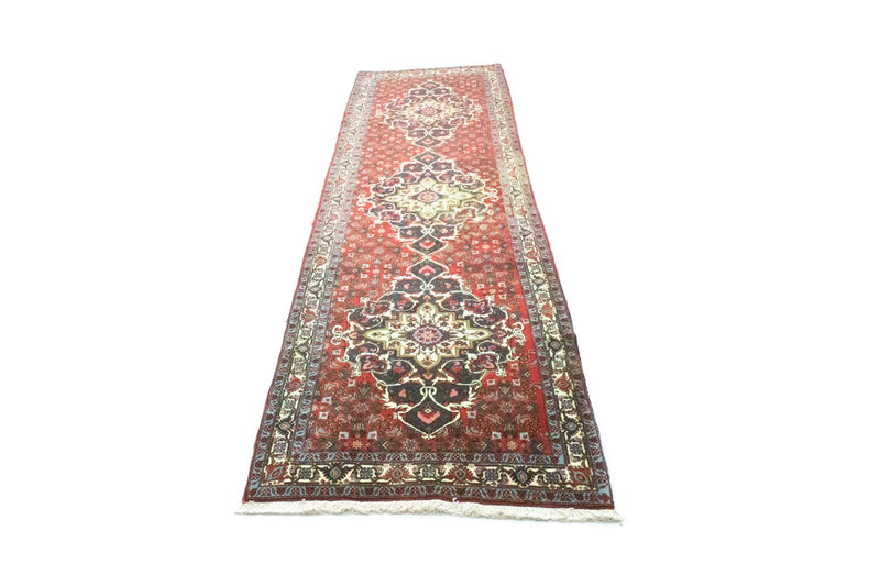 Perserteppich - Nomadic 372 x 95 cm
