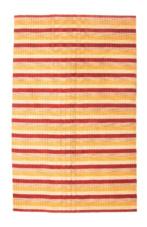 Gabbeh Teppich - Loribaft Indus 257 x 170 cm - mehrfarbig