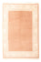 Nepal Teppich 242 x 168 cm - hellbraun
