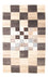 Gabbeh Teppich - Indus 265 x 183 cm